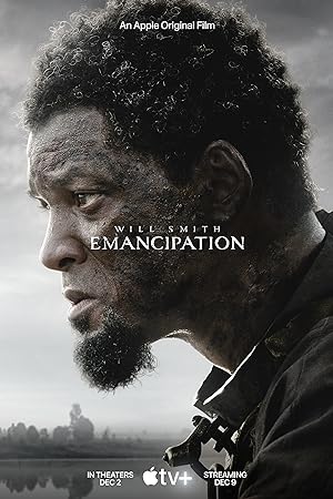 دانلود فیلم آزادی Emancipation 2022 + دوبله فارسی