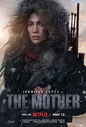 دانلود فیلم مادر The Mother 2023 + دوبله فارسی