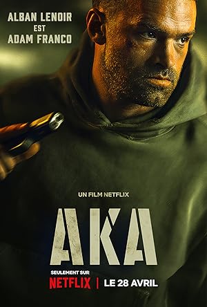 دانلود فیلم آکا AKA 2023 + دوبله فارسی