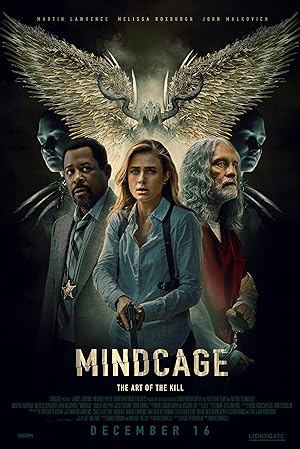 دانلود فیلم فقس ذهن Mindcage 2022 +دوبله فارسی