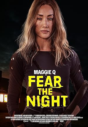 دانلود فیلم از شب بترس Fear the Night 2023 + دوبله فارسی