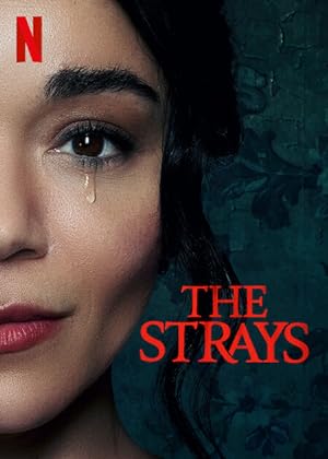 دانلود فیلم ولگردها The Strays 2023 + دوبله فارسی
