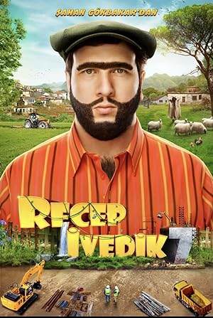 دانلود فیلم رجب ایودیک 7 Recep Ivedik 7 2022 + دوبله فارسی