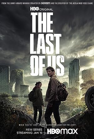 دانلود سریال آخرین بازمانده از ما فصل 1 قسمت 9 The Last of Us 2023 + دوبله فارسی