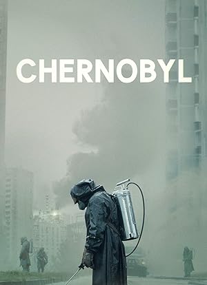 دانلود سریال چرنوبیل Chernobyl 2019 + دوبله فارسی