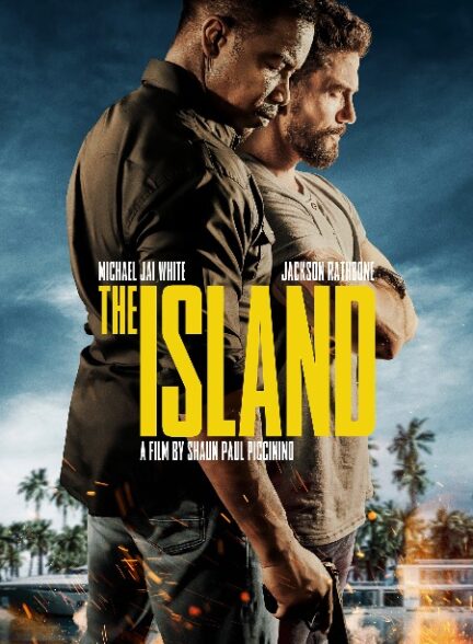 دانلود فیلم جزیره The Island 2023 + دوبله فارسی