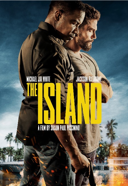 دانلود فیلم جزیره