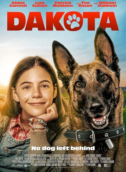 دانلود فیلم داکوتا Dakota 2022 + دوبله فارسی