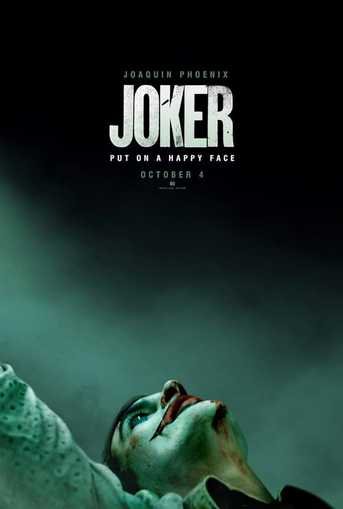 دانلود فیلم جوکر Joker 2 + زیرنویس فارسی