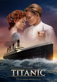 دانلود فیلم تایتانیک Titanic 1997 + دوبله فارسی