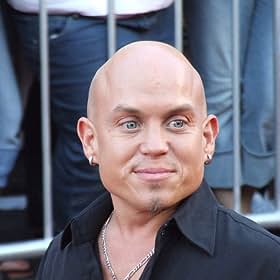 Martin Klebba