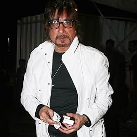 Shakti Kapoor