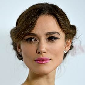 Keira Knightley