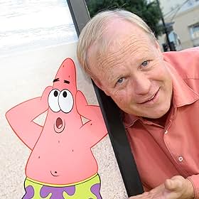 Bill Fagerbakke