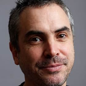 Alfonso Cuarón