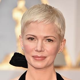 Michelle Williams