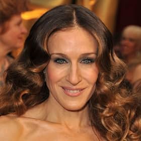 Sarah Jessica Parker