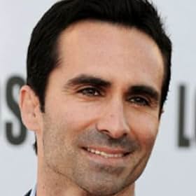 Nestor Carbonell