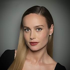 Brie Larson