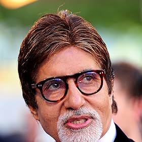 Amitabh Bachchan