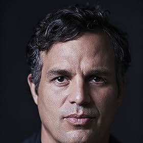 Mark Ruffalo