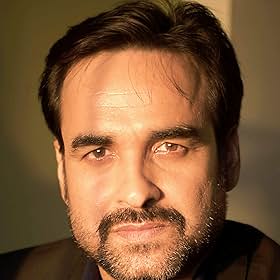 Pankaj Tripathi