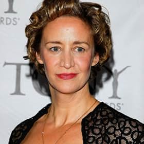 Janet McTeer