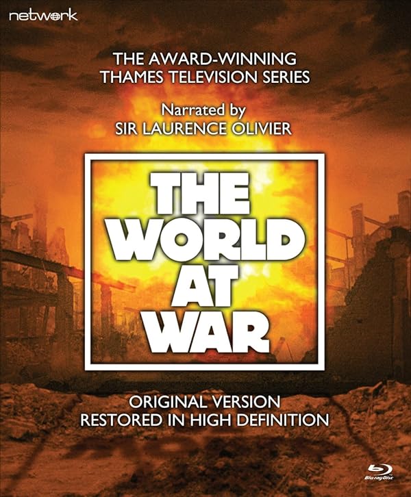 دانلود سریال دنیا در جنگ
