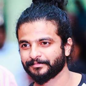 Neeraj Madhav