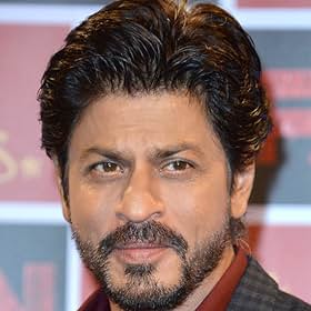 Shah Rukh Khan