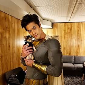 Ross Butler