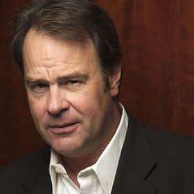 Dan Aykroyd