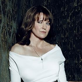 Lucy Lawless