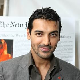 John Abraham