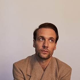 Nick Blood