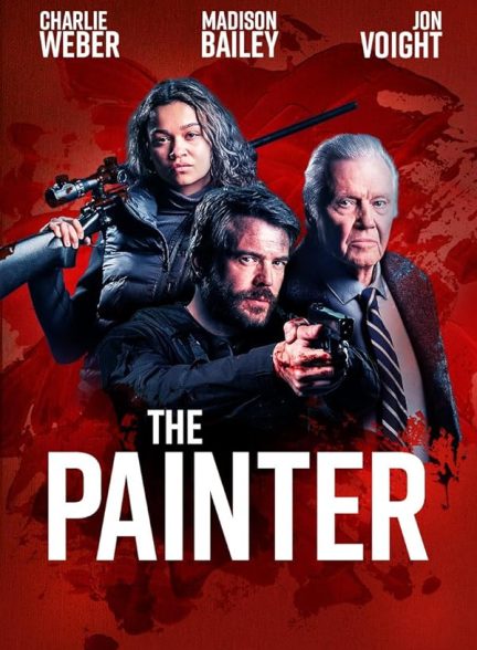 دانلود فیلم نقاش The Painter 2024 + زیرنویس فارسی