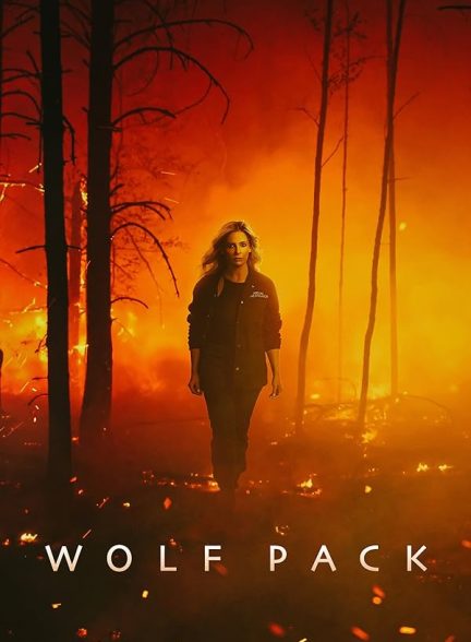 دانلود سریال گله گرگ Wolf Pack 2023 + زیرنویس فارسی