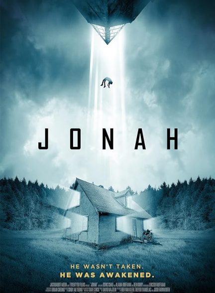 دانلود فیلم جونا Jonah 2023 + دوبله فارسی
