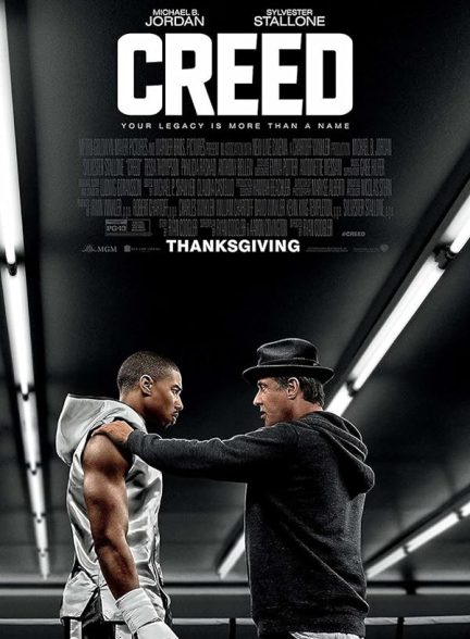 دانلود فیلم کرید Creed 2015 + زیرنویس فارسی