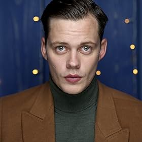 Bill Skarsgård