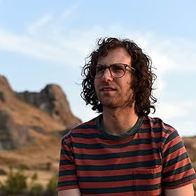 Kyle Mooney