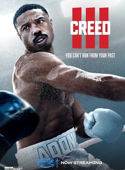 دانلود فیلم کرید 3 Creed III 2023 + زیرنویس فارسی