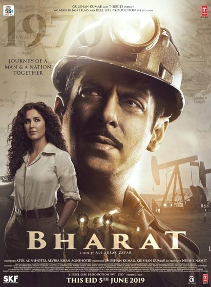 دانلود فیلم بهارات Bharat 2019 + زیرنویس فارسی