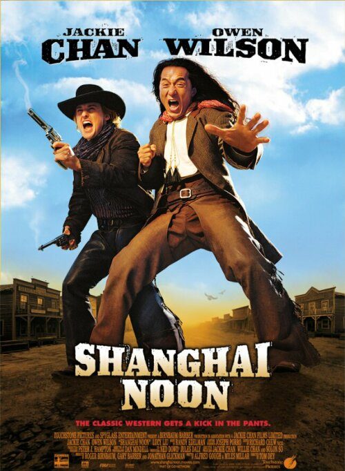 دانلود فیلم ظهر شانگهای 2000