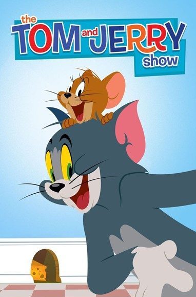 دانلود انیمیشن نمایش تام و جری