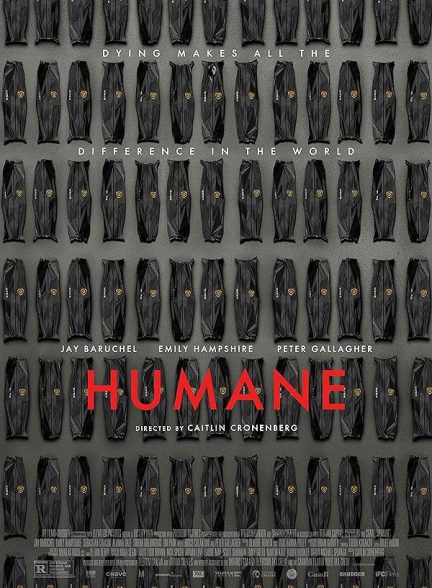 دانلود فیلم انسانی Humane 2024 + زیرنویس فارسی