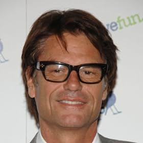 Harry Hamlin