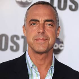 Titus Welliver