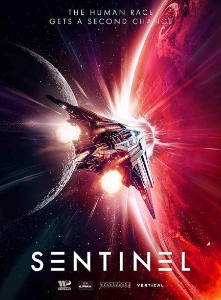 دانلود فیلم نگهبان Sentinel 2024