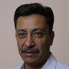 Purnendu Bhattacharya